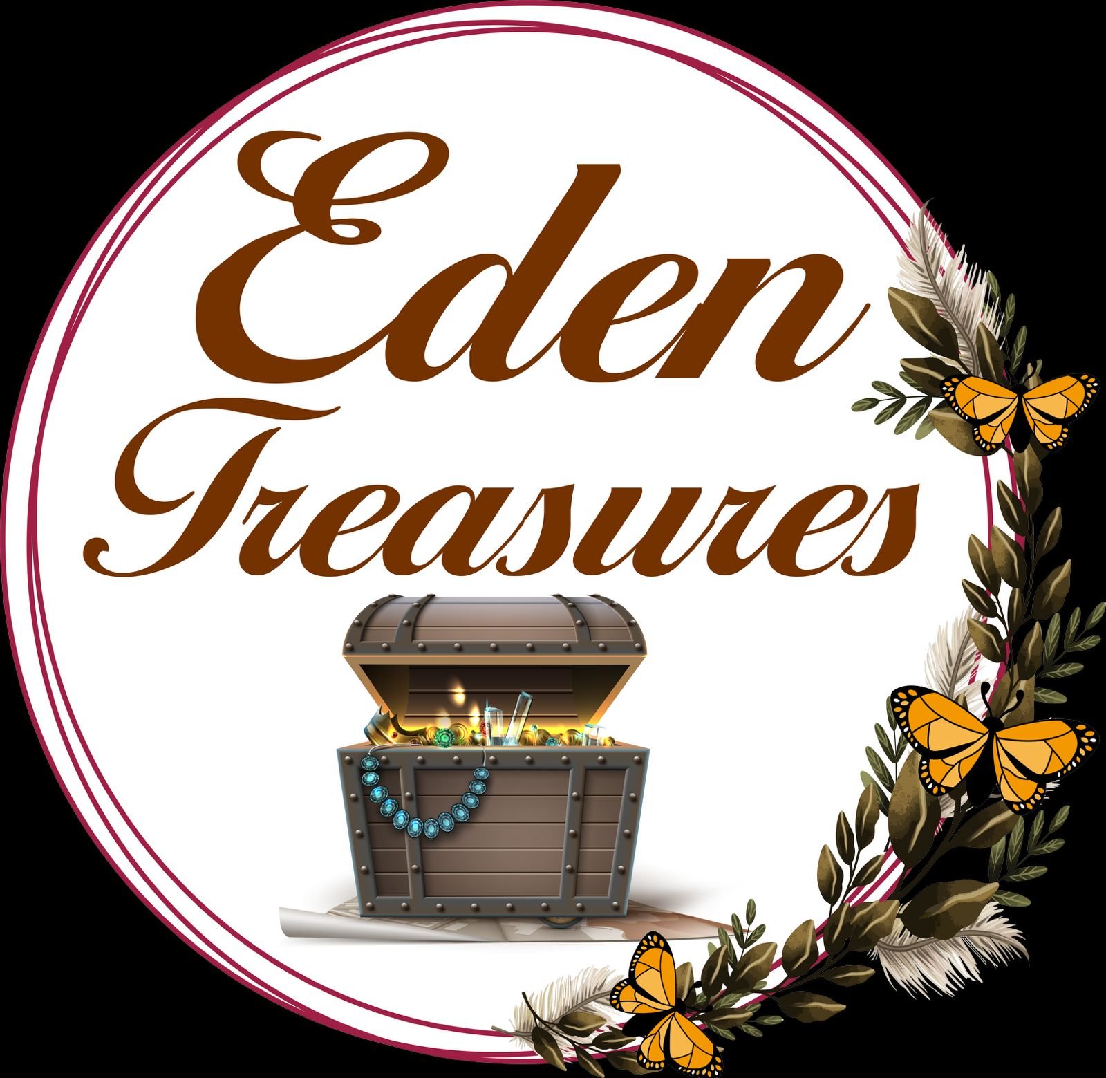 Eden Treasures